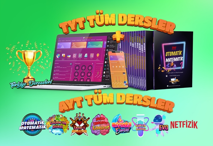 Matematik Videoları